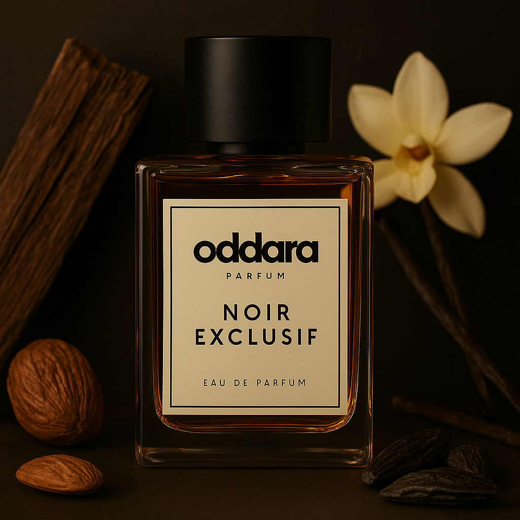 NOIR EXCLUSIF (212 VIP Black de Carolina Herrera)