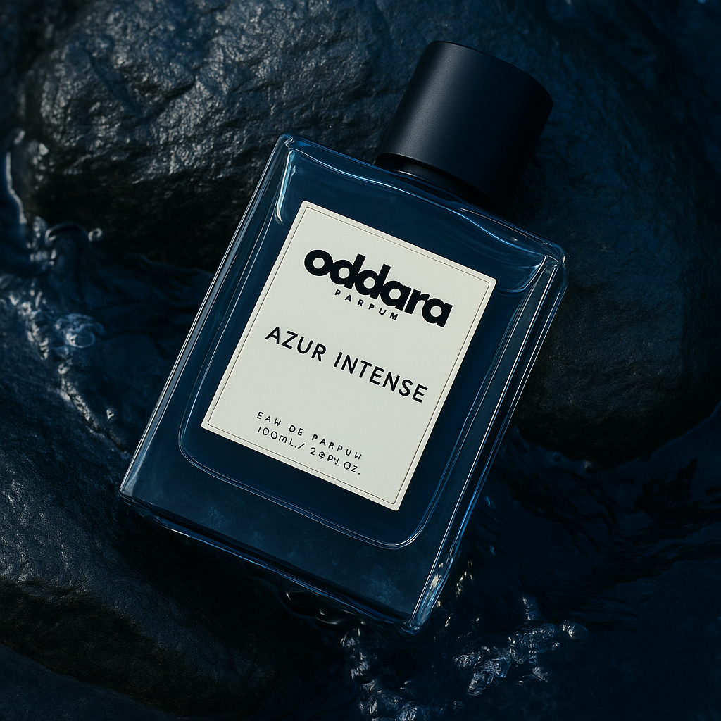 AZUR INTENSE (Aqua di Giò Profondo)