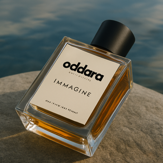 IMMAGINE (L’Immensité de Louis Vuitton)