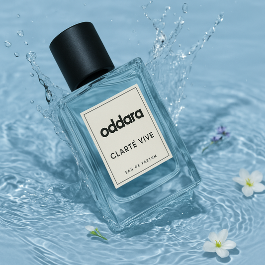 CLARTÉ VIVE (Y de YSL)