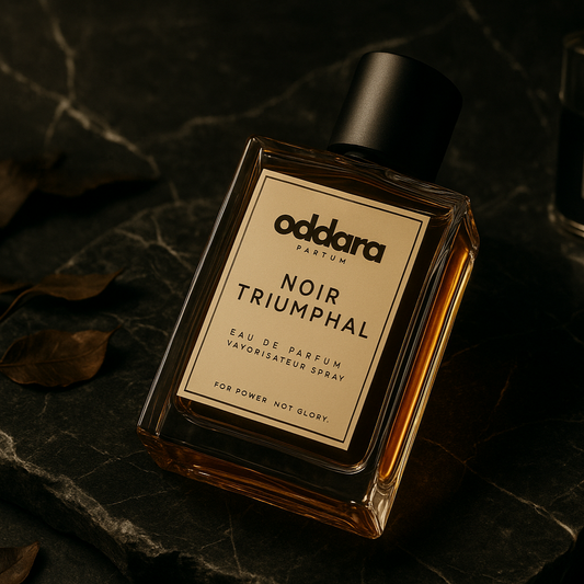 NOIR TRIUMPHAL (Creed Adventus)