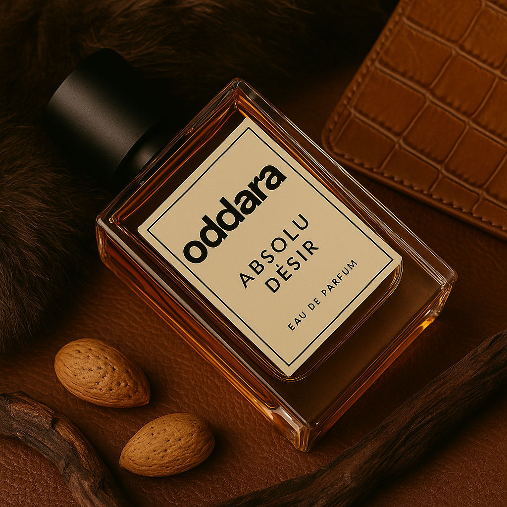 ABSOLU DÉSIR (Fucking Fabulous de Tom Ford)