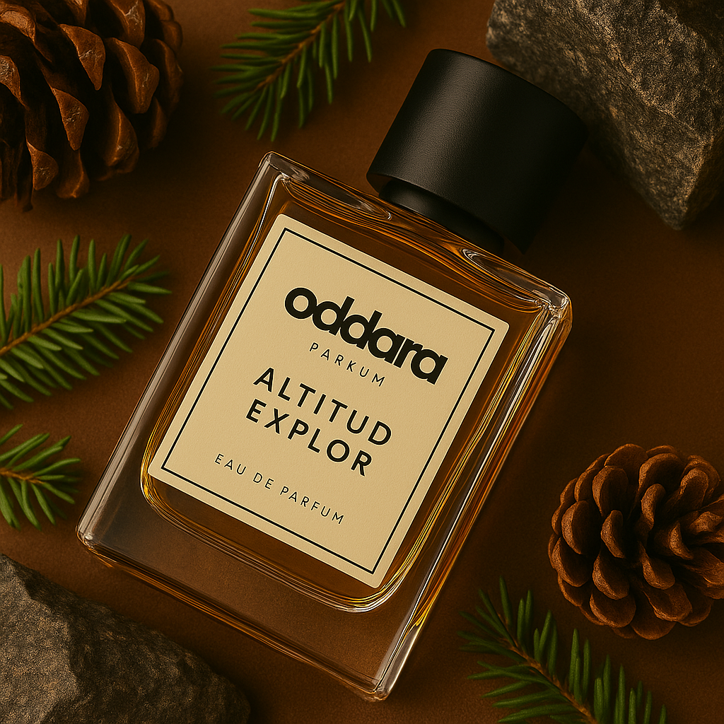 ALTITUD EXPLOR (Explorer de Montblanc)