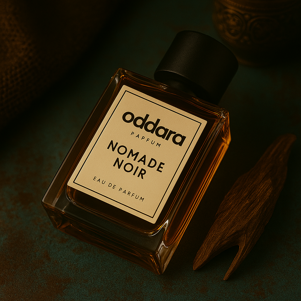 NOMADE NOIR (Ombre Nomade de Louis Vuitton)