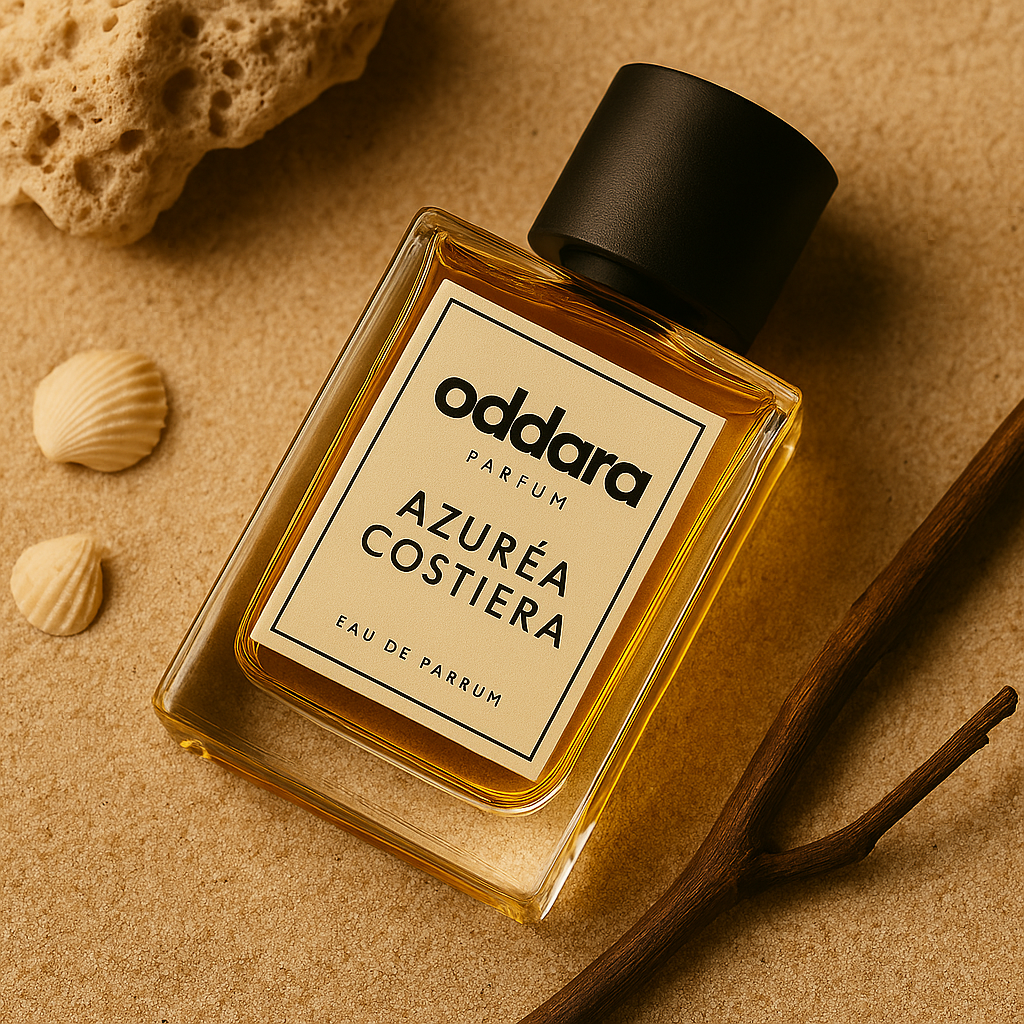AZURÉA COSTIERA (Costa Azzurra de Tom Ford)