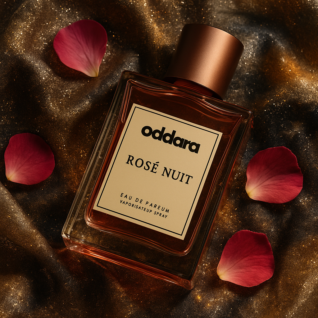 ROSÉ NUIT (212 VIP Rosé de Carolina Herrera)
