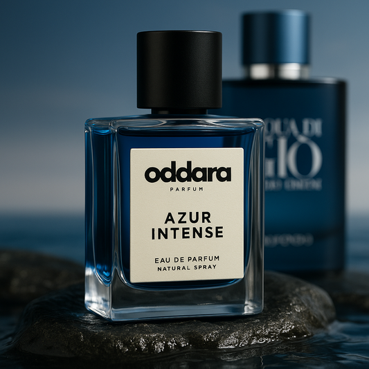 AZUR INTENSE (Aqua di Giò Profondo)