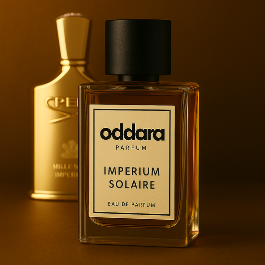 IMPERIUM SOLAIRE (Millésime Impérial de Creed)