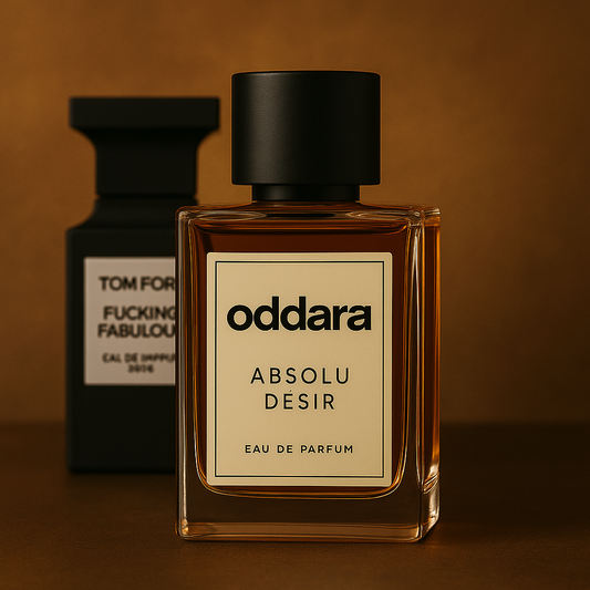 ABSOLU DÉSIR (Fucking Fabulous de Tom Ford)