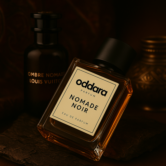 NOMADE NOIR (Ombre Nomade de Louis Vuitton)