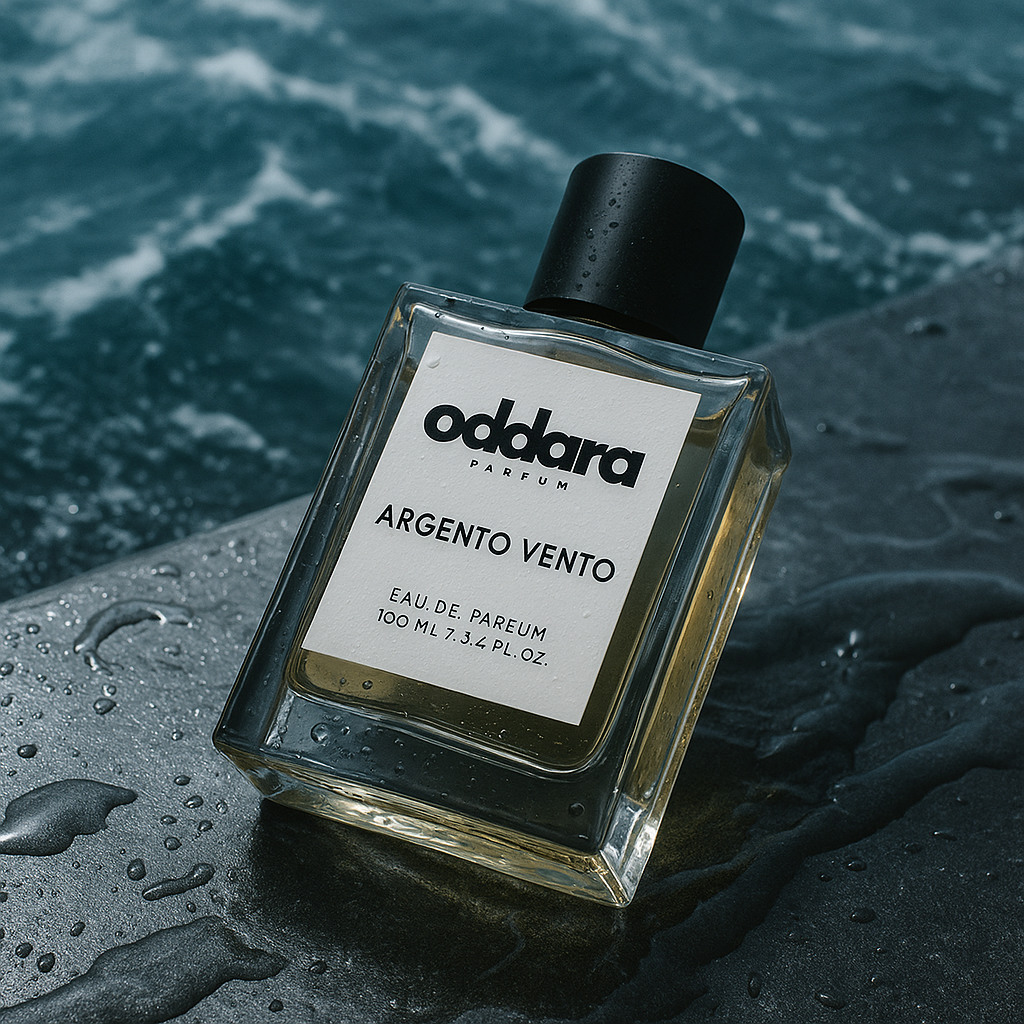 ARGENTO VENTO (Luna Rossa de Prada)