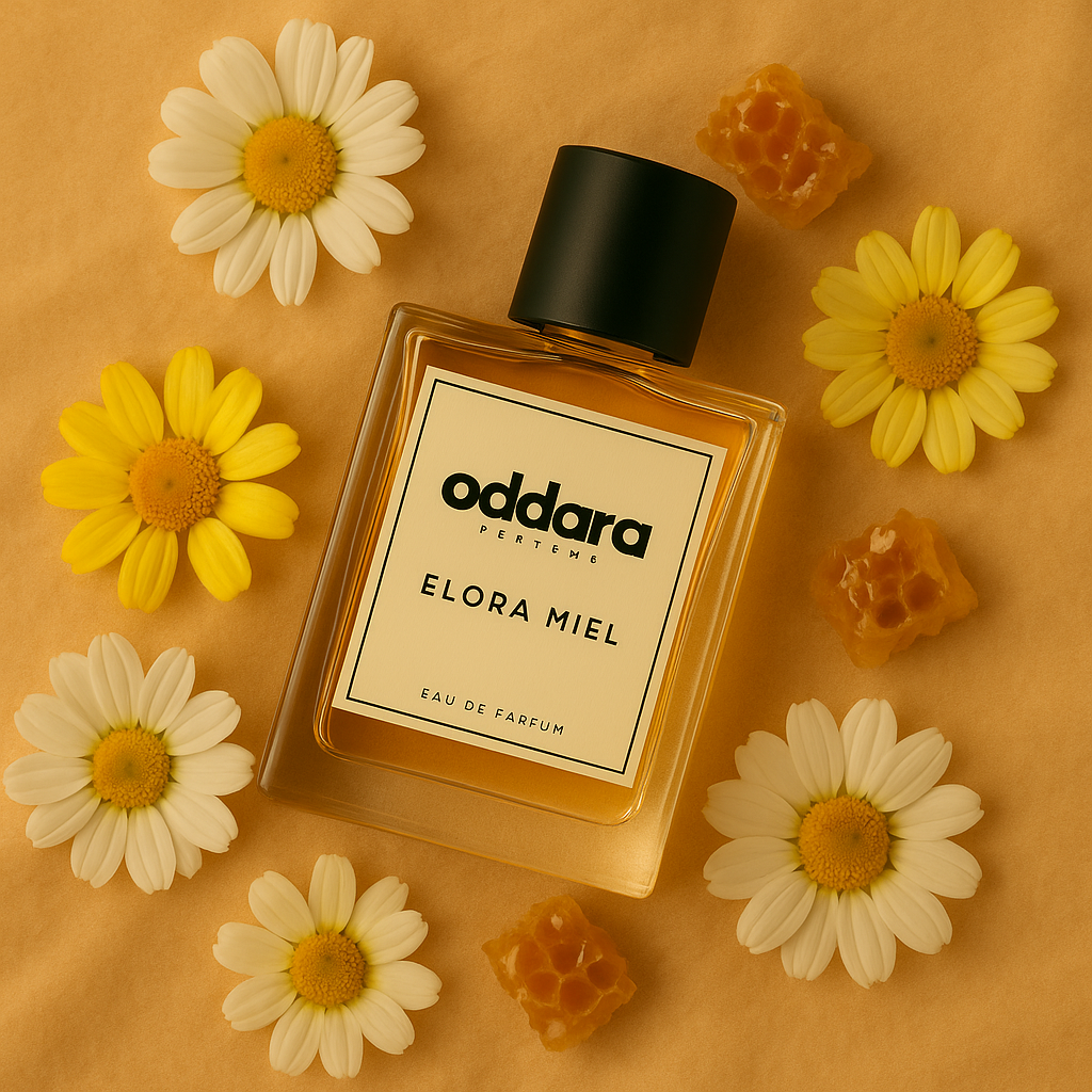 FLORA MIEL (Daisy Love de Marc Jacobs)