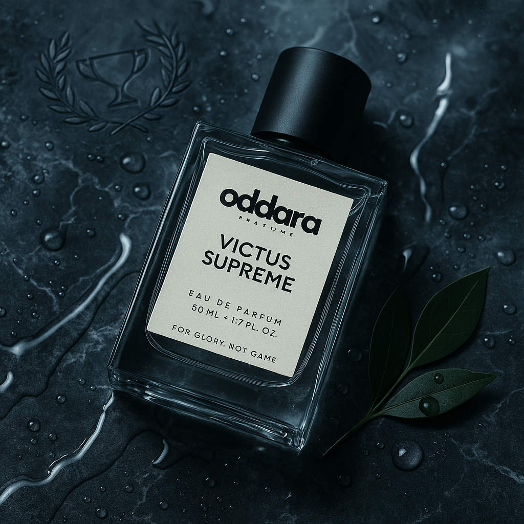 VICTUS SUPREME (Invictus de Paco Rabanne)